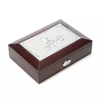 Шкатулка Alysa (5х13х18 см)