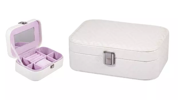 Шкатулка Amaliya (14х20х7 см)