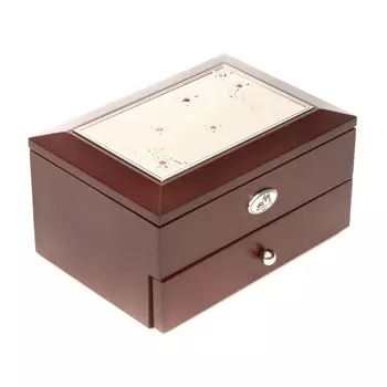 Шкатулка Amitai (13х18х10 см)