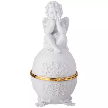 Шкатулка Amore (18 см)