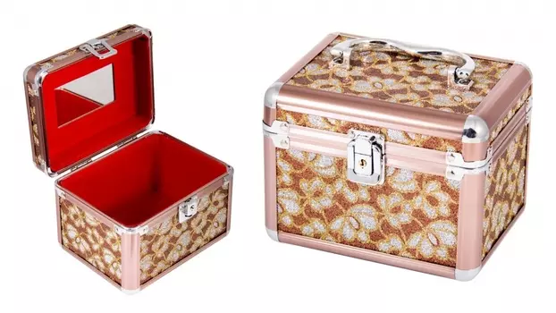 Шкатулка Andri (17х13х13 см)