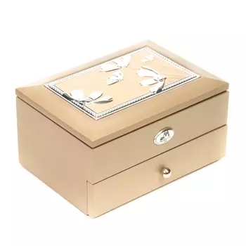 Шкатулка Annitra (13х18х10 см)