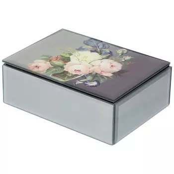 Шкатулка Арт коллекция (16х12х6 см)