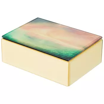 Шкатулка Арт коллекция (16х12х6 см)