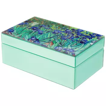 Шкатулка Арт коллекция (21х13х9 см)