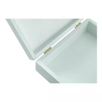 Шкатулка Asia (20х15х6 см)