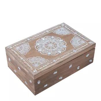 Шкатулка Betsy (16х24х8 см)