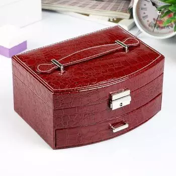 Шкатулка Бордо (20х15х11 см)