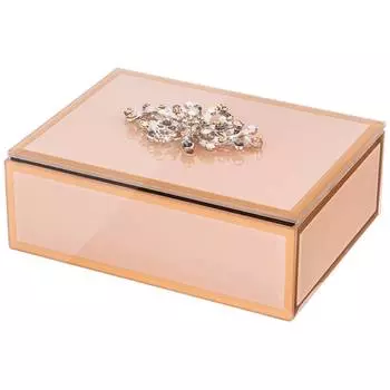 Шкатулка Brooch (16х12х8 см)