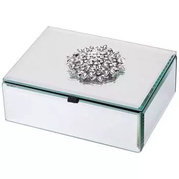 Шкатулка Brooch (16х12х9 см)