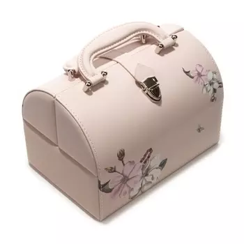 Шкатулка Cessare (15х15х22 см)