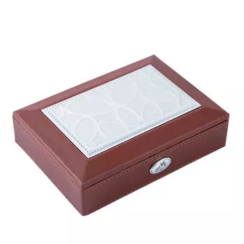 Шкатулка Cyrstal (5х13х18 см)