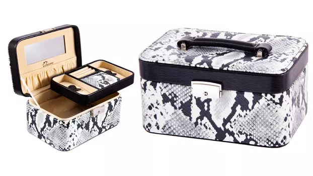 Шкатулка Davida (22х15х11 см)