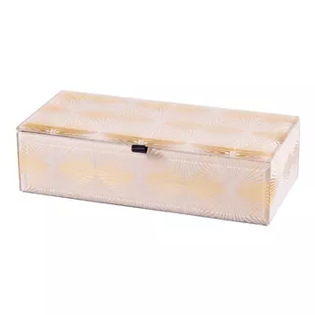 Шкатулка Desirae (10х20х5 см)