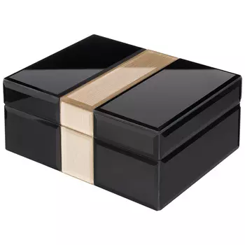 Шкатулка Domino (19х15х8 см)