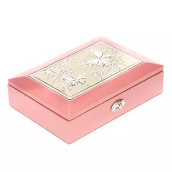 Шкатулка Doreen (5х13х18 см)