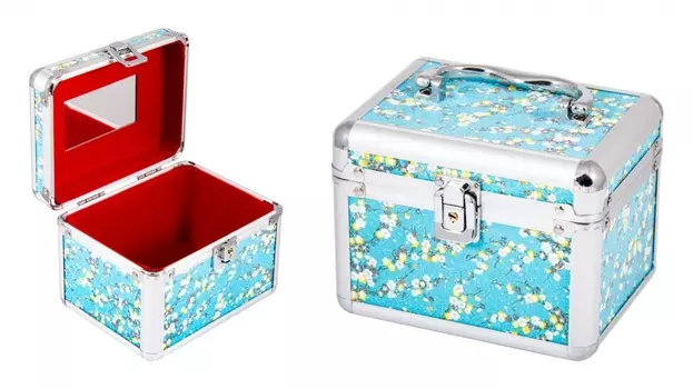 Шкатулка Estelle (17х13х13 см)