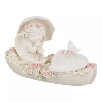 Шкатулка Flamant (8х11х17 см)