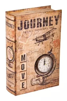 Шкатулка Gale (7х18х27 см)