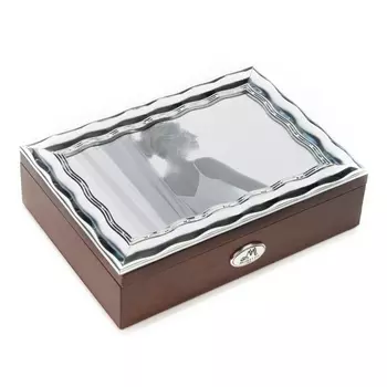 Шкатулка Moretto (13х18х5 см)