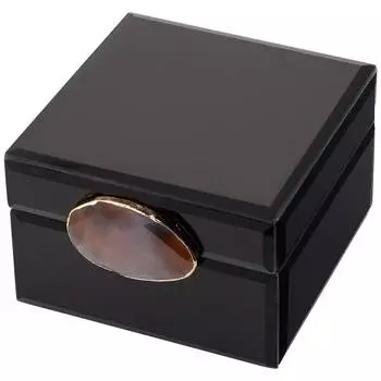 Шкатулка Granite (13х14х8 см)