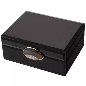 Шкатулка Granite (19х16х8 см)