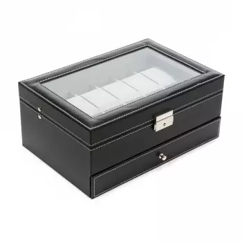 Шкатулка Ixirolet (13х20х30 см)