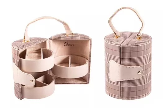 Шкатулка Jennifer (14х17 см)