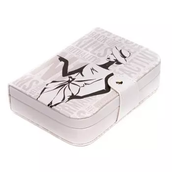 Шкатулка Jeremiel (20х14х5 см)