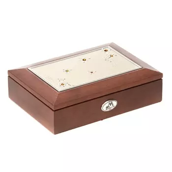 Шкатулка Juanita (13х18х5 см)