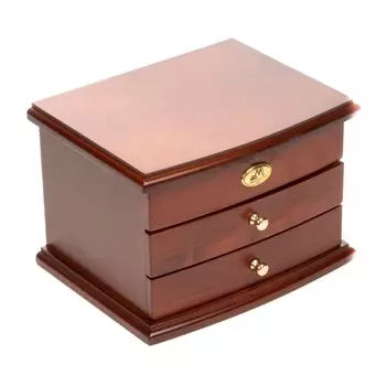 Шкатулка Karen (13х15х19 см)