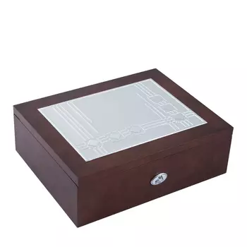 Шкатулка Kaylee (24х19х8 см)