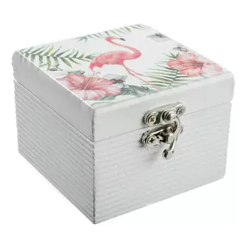 Шкатулка Kelvin (8х8х6 см)