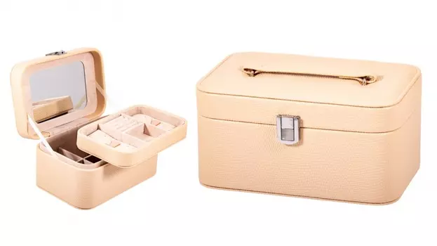 Шкатулка Lareyna (15х22х11 см)