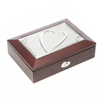 Шкатулка Linda (13х18х5 см)