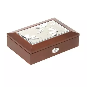 Шкатулка Lizzy (13х18х5 см)