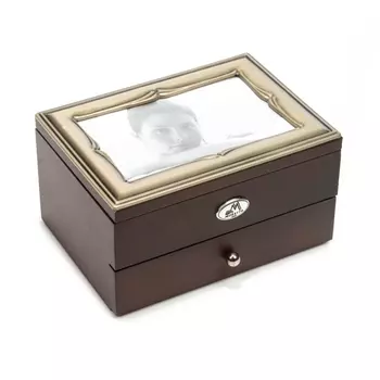 Шкатулка Loretta (13х18х10 см)