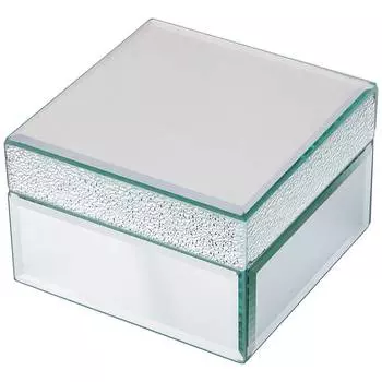 Шкатулка Lustre (13х13х8 см)