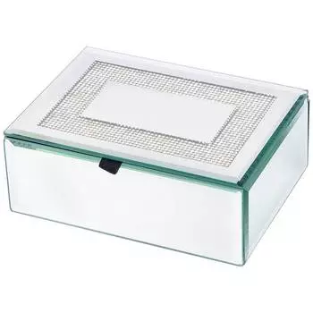 Шкатулка Lustre (16х12х6 см)
