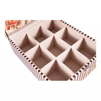 Шкатулка Natille (18х23х10 см)