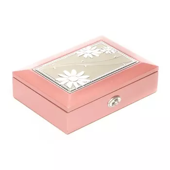 Шкатулка Nicole (13х18х5 см)