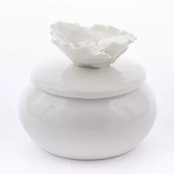 Шкатулка Ophelia (10х10х10 см)