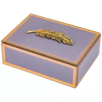 Шкатулка Pen (16х12х6 см)