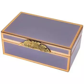 Шкатулка Pen (21х13х9 см)