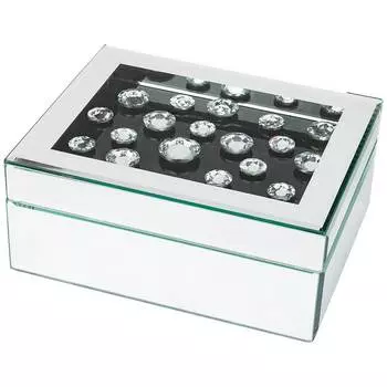 Шкатулка Precious (19х15х8 см)