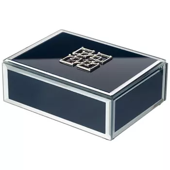 Шкатулка Престиж (16х12х6 см)