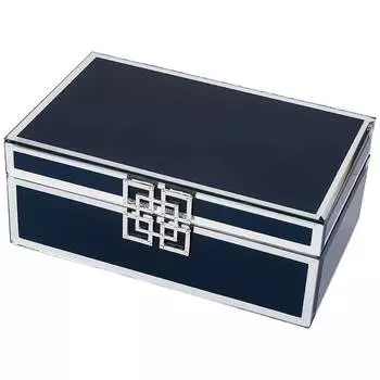 Шкатулка Престиж (21х13х9 см)