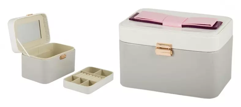 Шкатулка Sherley (15х22х14 см)