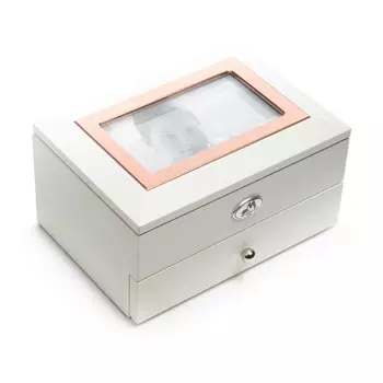 Шкатулка Terra (18х13х10 см)