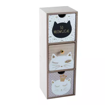 Шкатулка Undine (10х11х32 см)